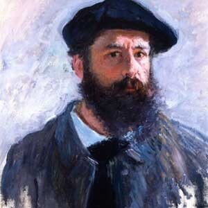Claude Monet 300x300
