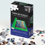 Tappeto Puzzle 300 1000 Pezzi