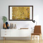 Klimt Tree of Life Puzzle 1000 Pieces