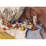 Cezanne Puzzle 1000 Pezzi