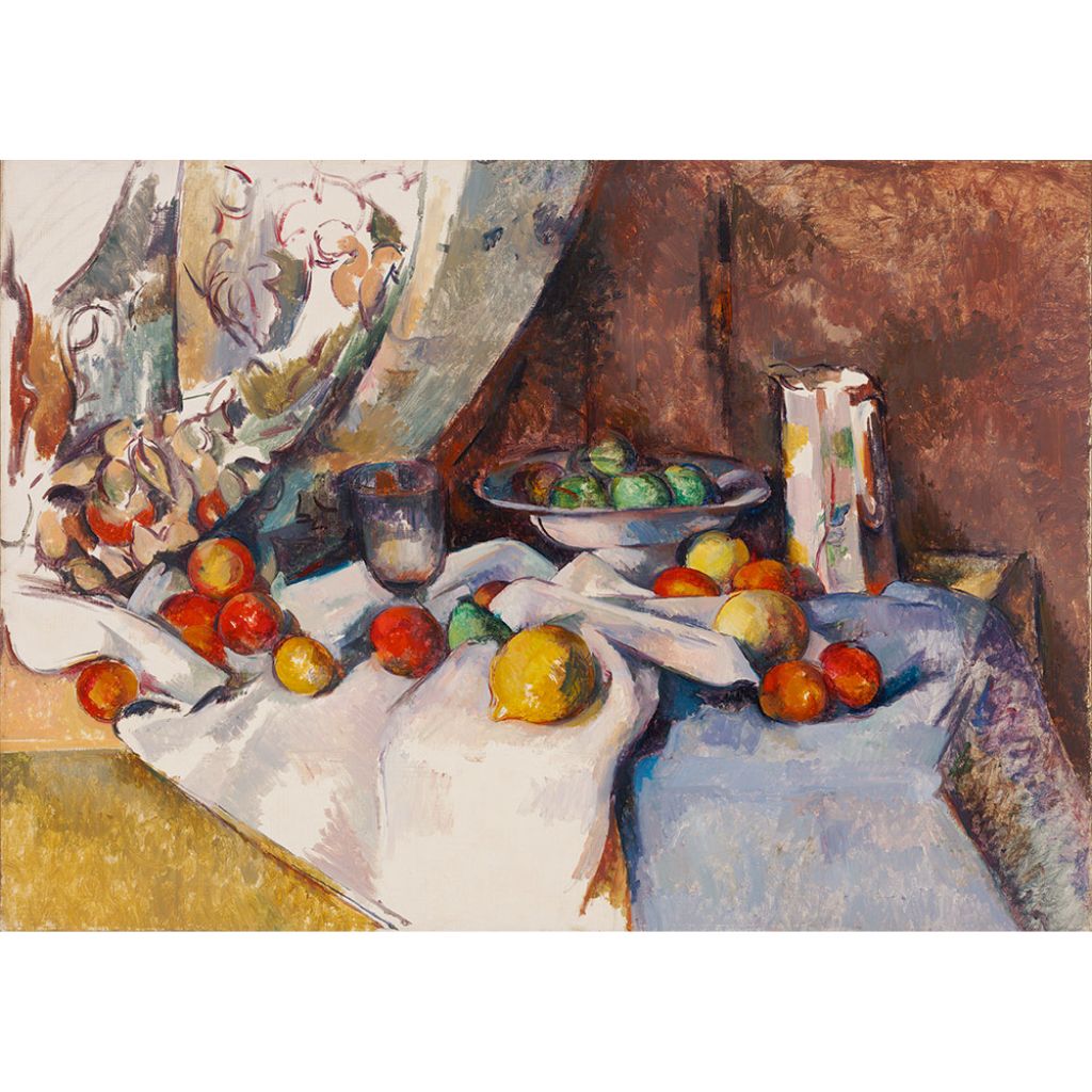 Cezanne Puzzle 1000 Pezzi