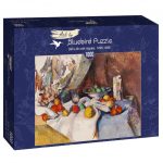 Cezanne Puzzle