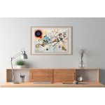 Composizione Viii Kandinsky Puzzle 1000 Pezzi Cornice 2.jpg