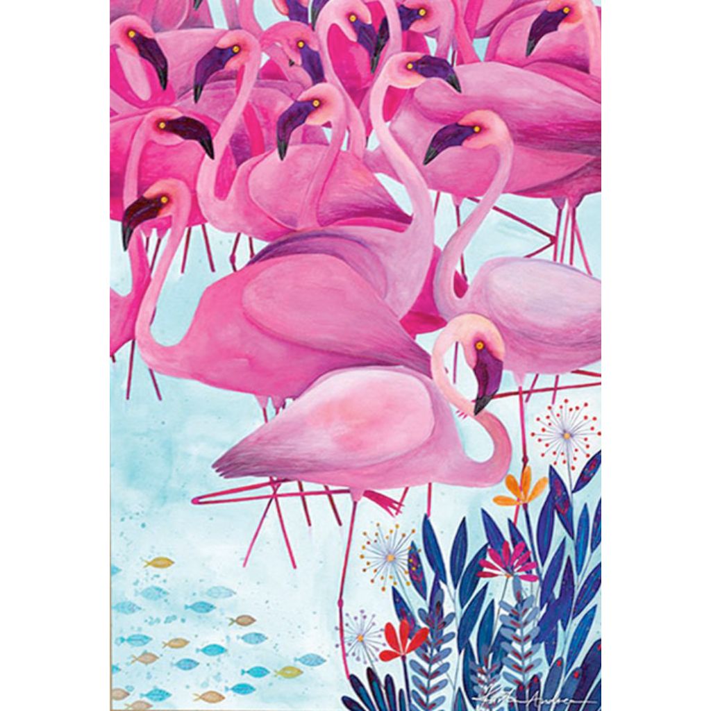 Fenicotteri Rosa Puzzle.jpg