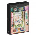Finestra Aperta Matisse