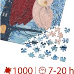 Gufi E Civette Puzzle