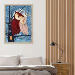 Gufi E Civette Puzzle Adulti