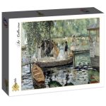 La Grenouillere Renoir