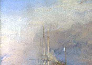 La Valorosa Téméraire Luna