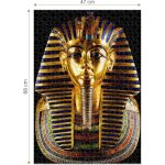 Maschera Funeraria Di Tutankhamon Puzzle.jpg