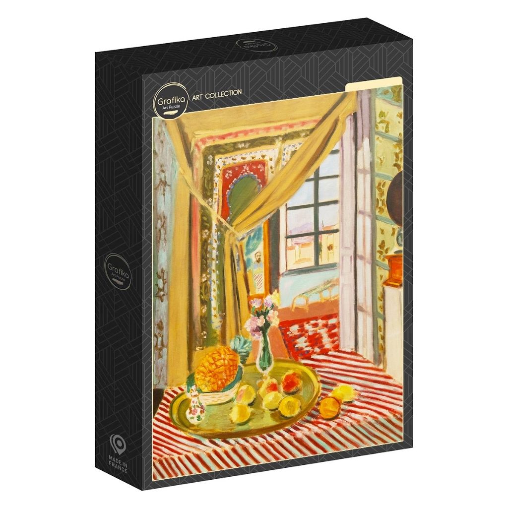 Matisse Puzzle 1000