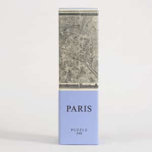 Parigi Puzzle
