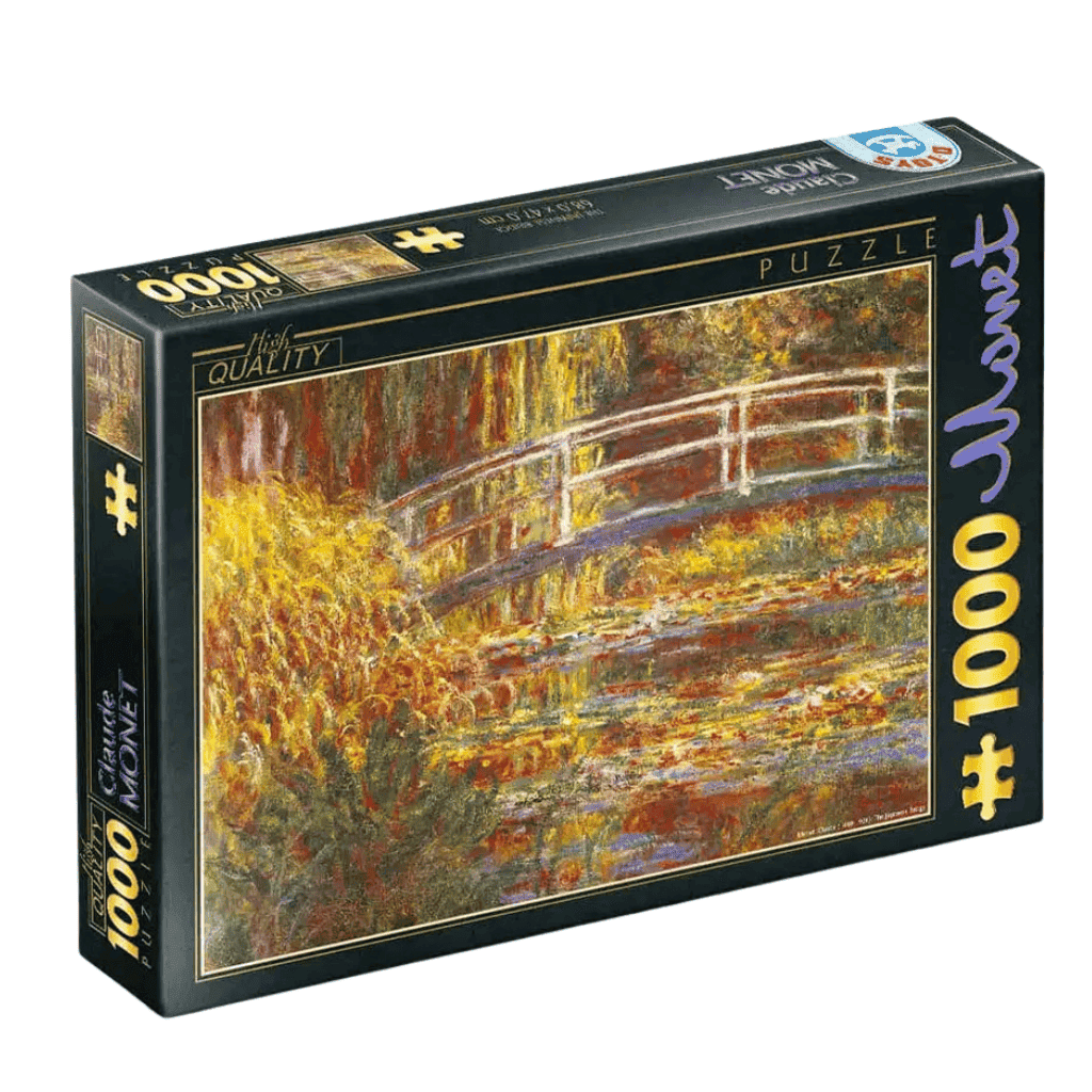 Ponte Giapponese Monet D Toys
