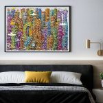 Puzzle 2000 Pezzi Mordillo