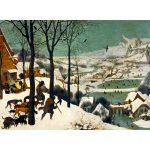 Puzzle 3000 Pezzi Arte Bruegel.jpg