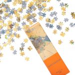 Puzzle Amsterdam Mappa Antica