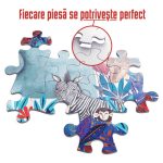 Puzzle Animal Esotici 1000 Pezzii