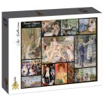 Puzzle Auguste Renoir