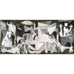Puzzle Guernica 1000 Pezzi
