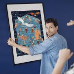 Puzzle Gufo Per Adulti Kurti