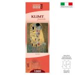 Puzzle Il Bacio 1