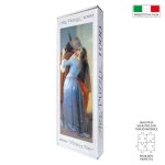 Puzzle Il Bacio Hayez 1