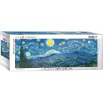 The Starry Night Puzzle