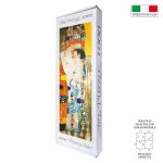 Puzzle Le Tre Eta Della Donna Klimt 1