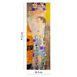 Puzzle Le Tre Eta Della Donna Klimt 3