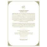 Puzzle Mucha Art La Nouvelle Femme