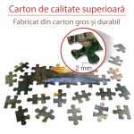 Puzzle Paul Klee Arte