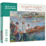 Renoir Puzzle