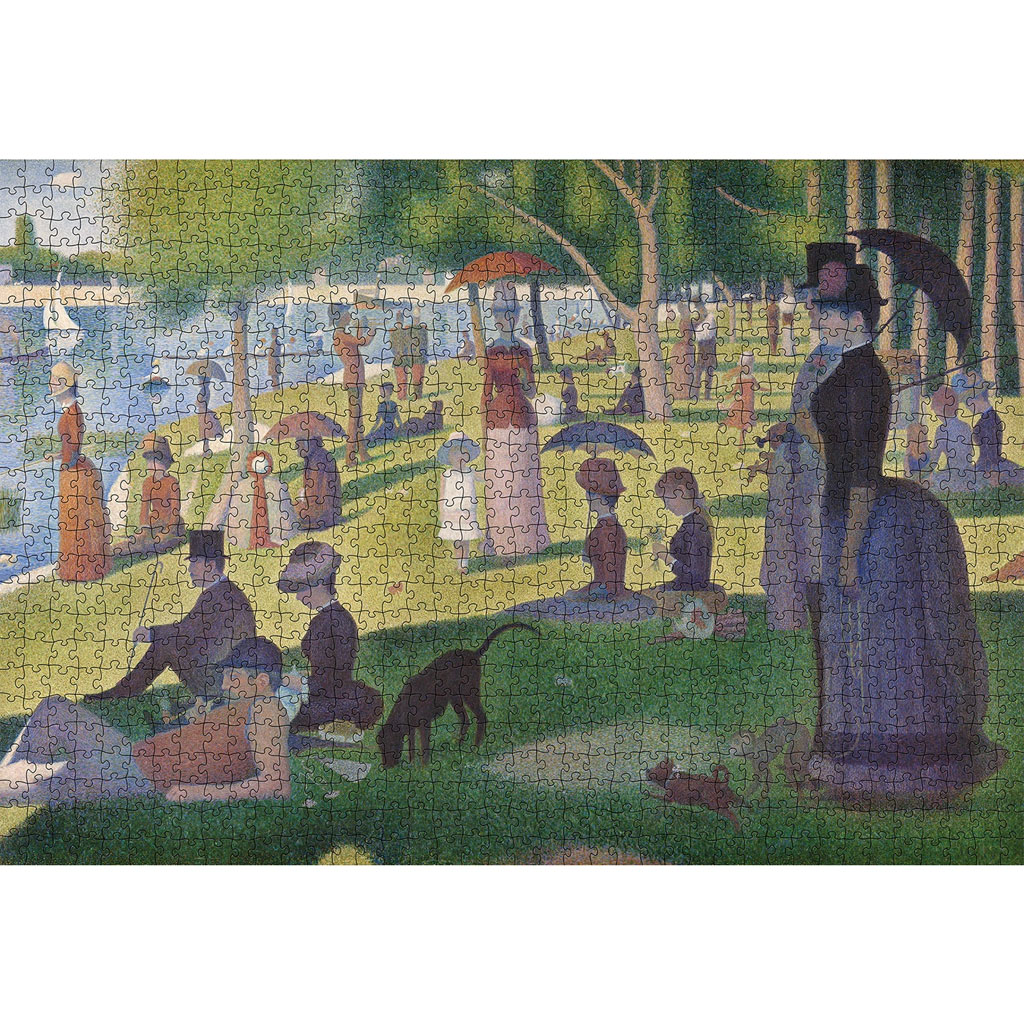 Puzzle Seurat 1000 Pezzi Pomegranate 1.jpg