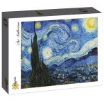 Van Gogh Puzzle 2000 Pieces.jpg