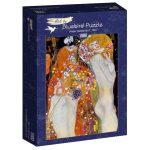 Serpenti D'acqua Klimt
