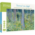 Van Gogh's Undergrowth