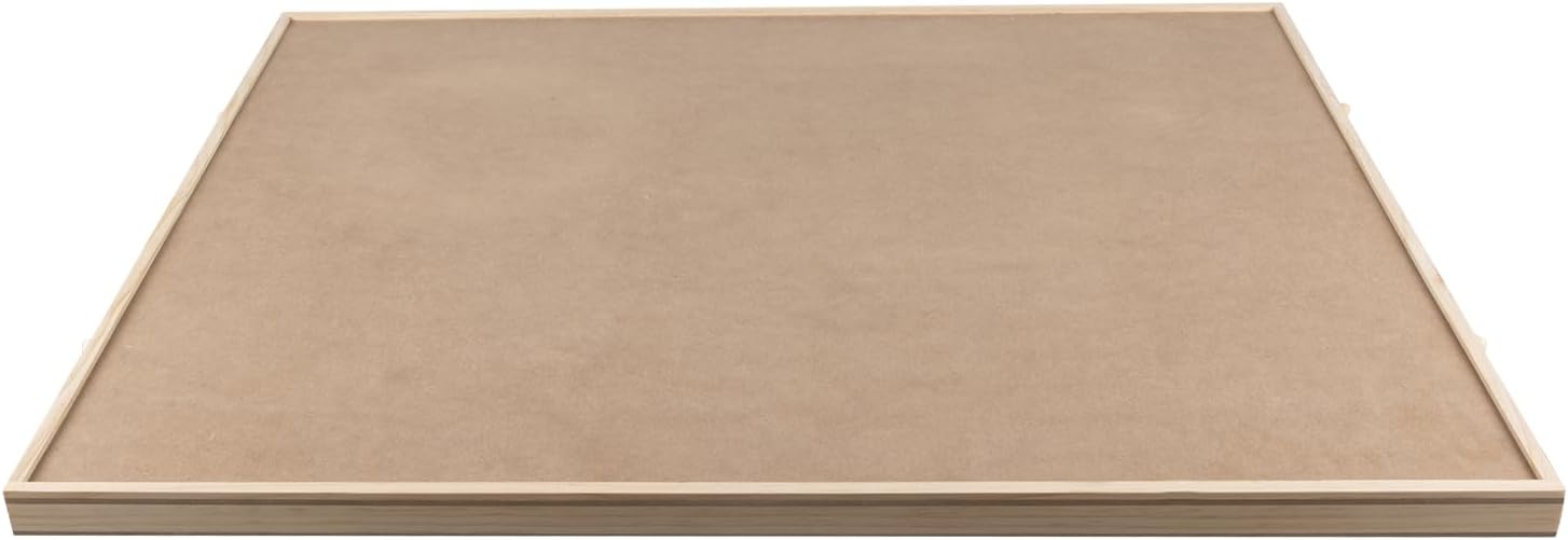 Tavolo Per Puzzle Dettaglio Dimensioni