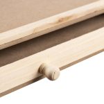 Tavolo Per Puzzle Legno